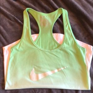 Nike Women’s Racerback Tank